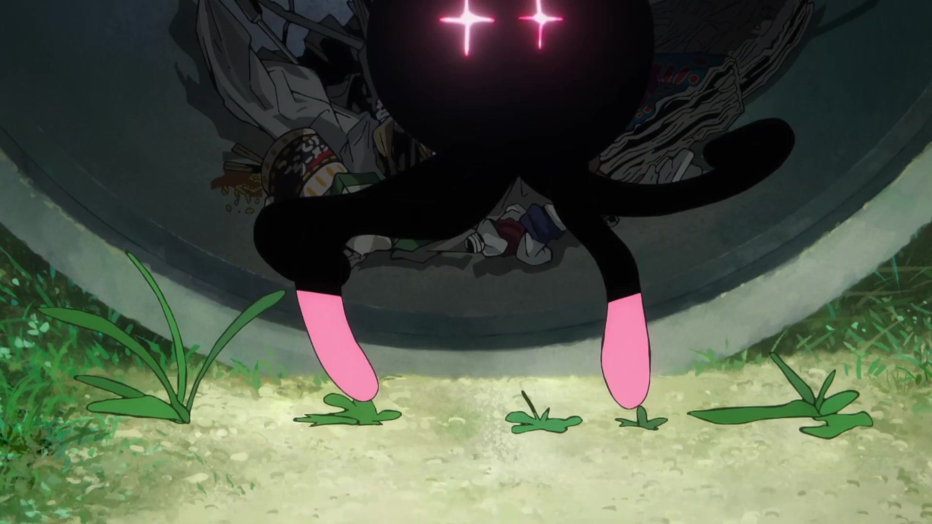 [Tsukyio Editing Resources] Takopi's Original Sin - 429.mp4